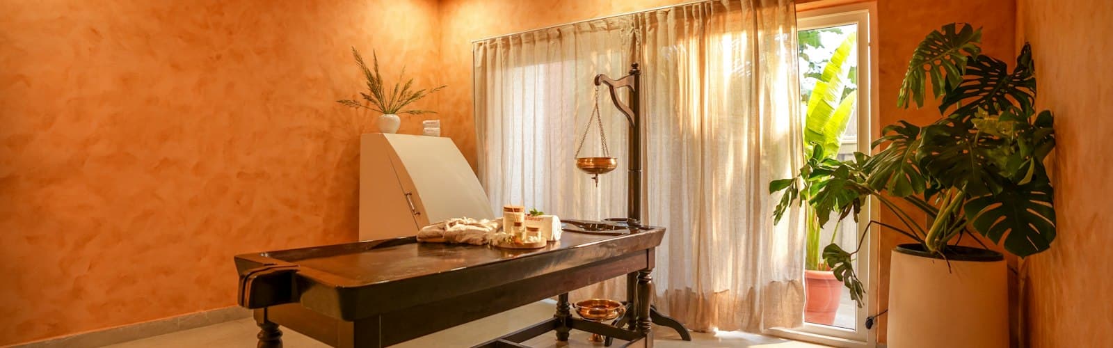 Portada de Healty Spa