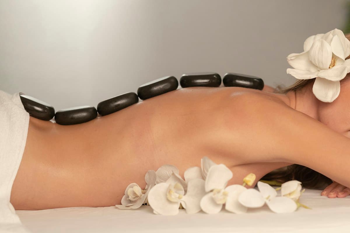 Foto 1 de Healty Spa
