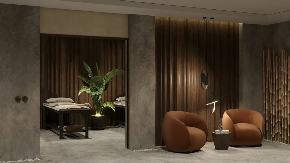 Foto 3 de Healty Spa