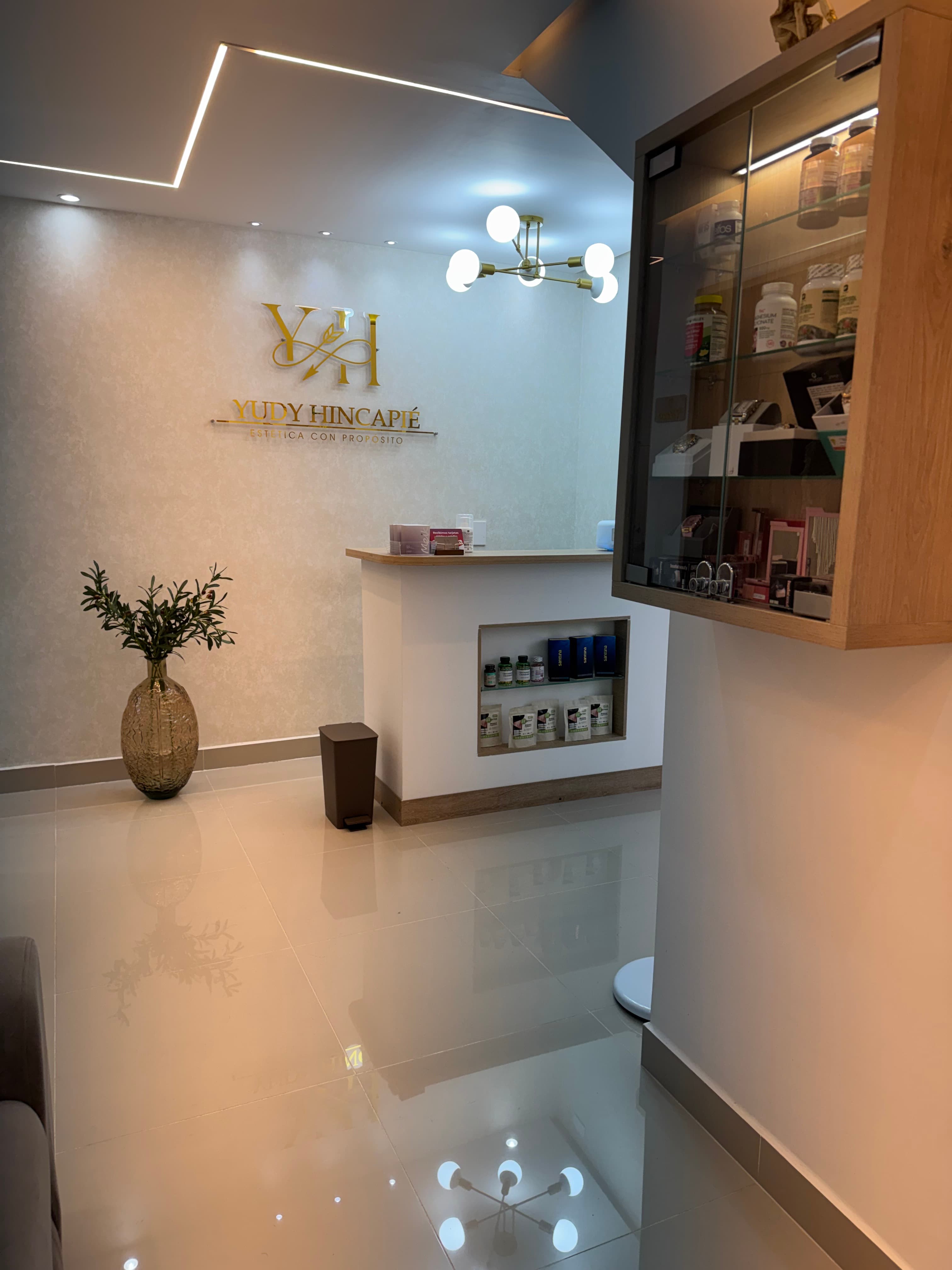 Foto 2 de Estética con Proposito