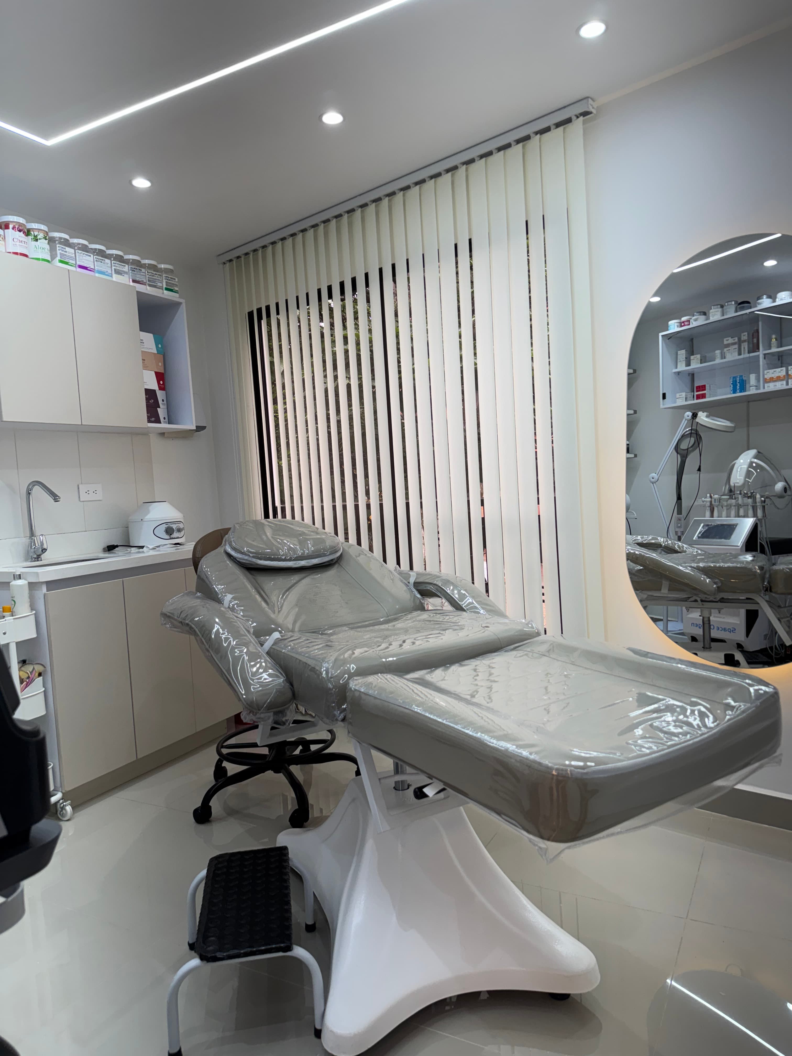 Foto 4 de Estética con Proposito