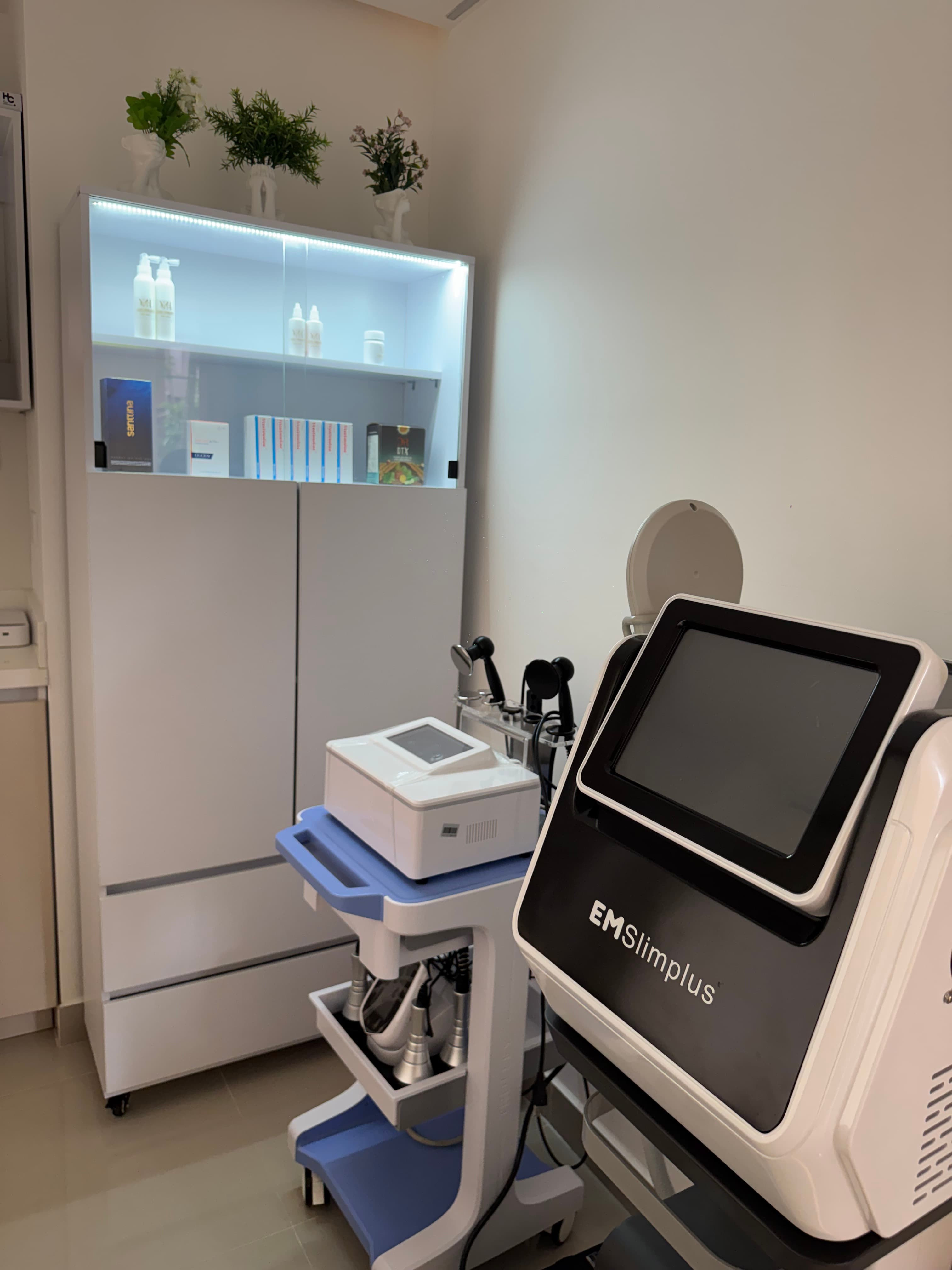 Foto 6 de Estética con Proposito